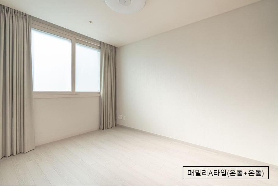 Elysian Gangchon Resort Chuncheon Exterior foto